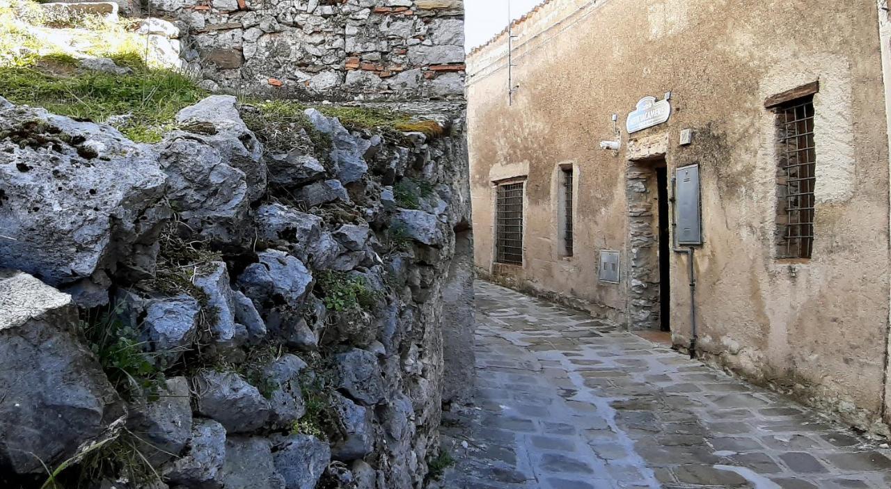 מלון ויג'אנו Il Castello מראה חיצוני תמונה
